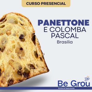 Panettone e Colomba