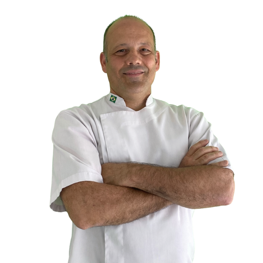 Pablo André